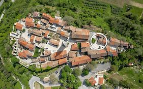 Picturesque Apartment San Rocco 1