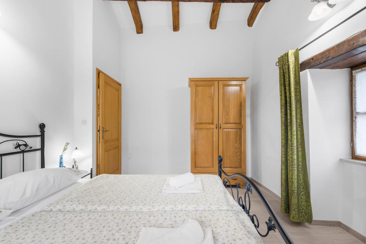 Picturesque Apartment San Rocco 1 Pićan Exterior foto